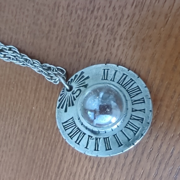 Crystal Ball Pendant - Picture 3 of 4